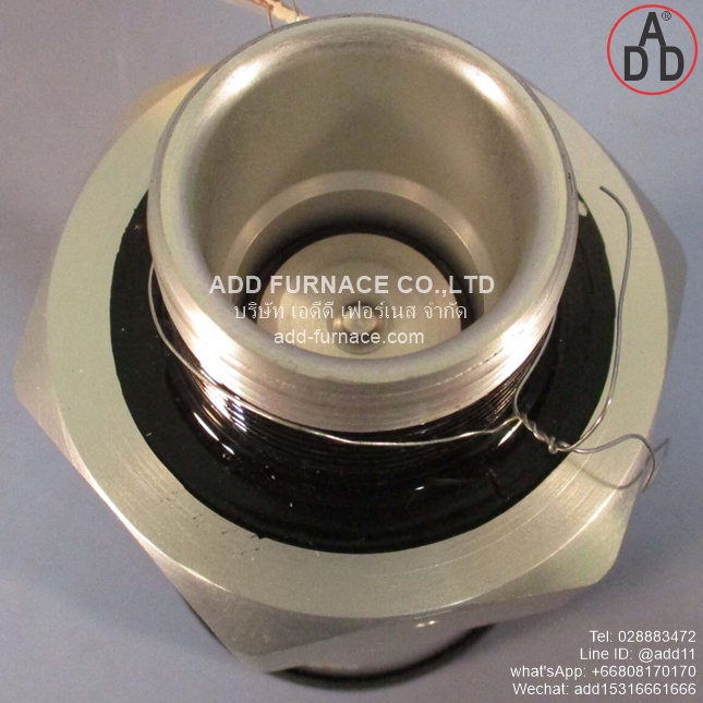 Rego AA3135A300 Safety Relief Valve (8)